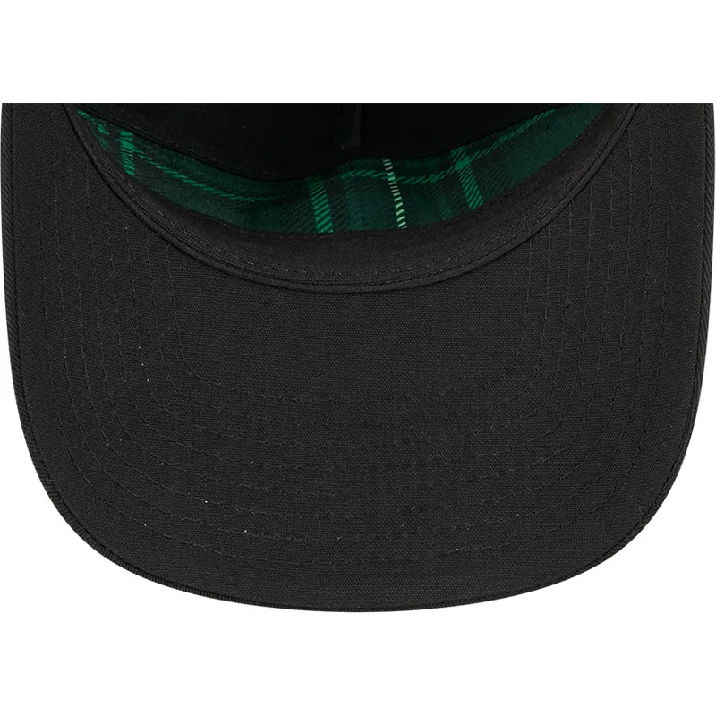 svart-kurvad-snapback-keps-19twenty-saint-patrick-s-day-los-angeles-dodgers-mlb-fran-new-era