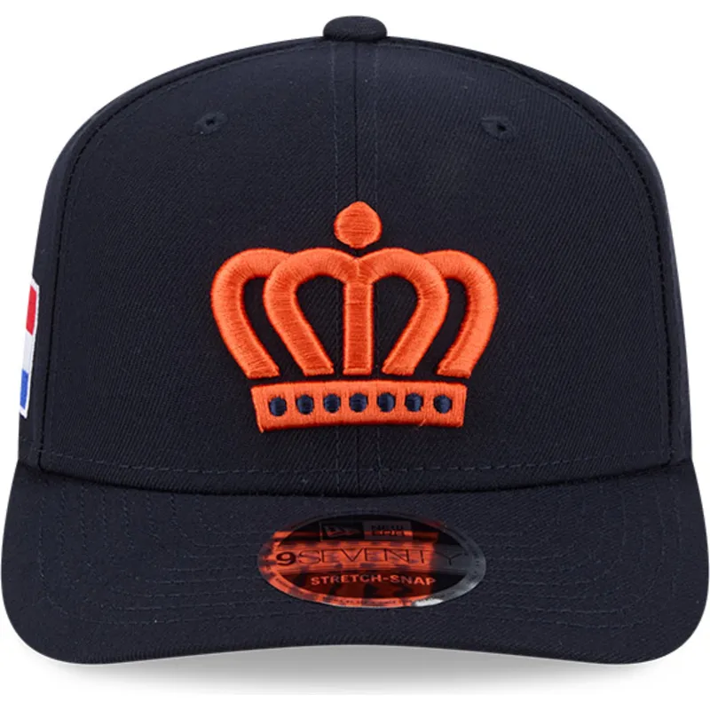 gorra-curva-azul-marino-snapback-9seventy-stretch-snap-the-netherlands-2026-world-baseball-classic-de-new-era