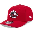 rod-kurvad-keps-snapback-9seventy-stretch-snap-canada-2026-world-baseball-classic-fran-new-era