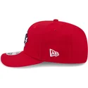 rod-kurvad-keps-snapback-9seventy-stretch-snap-canada-2026-world-baseball-classic-fran-new-era