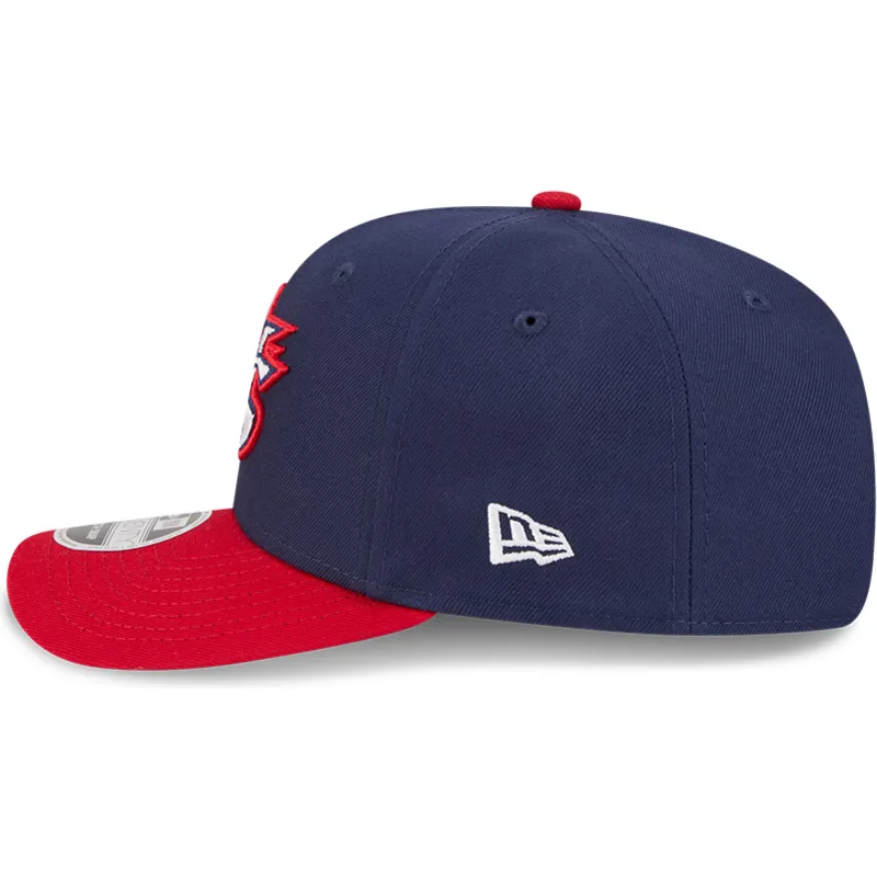 gorra-curva-azul-marino-y-roja-snapback-9seventy-stretch-snap-usa-2026-world-baseball-classic-de-new-era