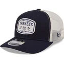 keps-trucker-marinbla-9seventy-stretch-snap-patch-new-york-yankees-mlb-fran-new-era