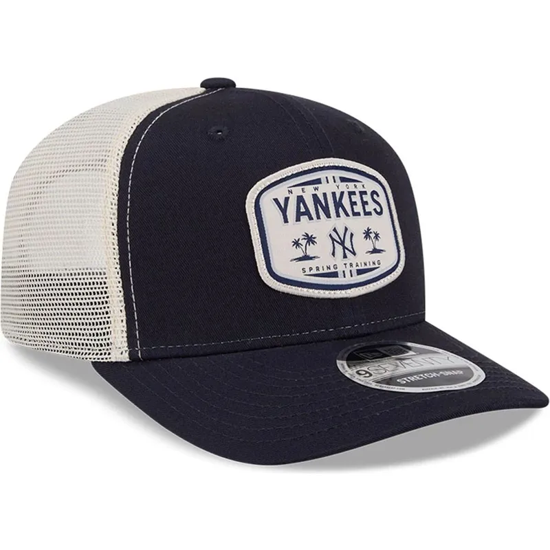 keps-trucker-marinbla-9seventy-stretch-snap-patch-new-york-yankees-mlb-fran-new-era