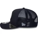 morkbla-trucker-keps-9seventy-stretch-snap-circle-spring-training-fran-new-york-yankees-mlb-av-new-era