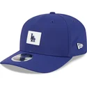 bla-kurvad-keps-snapback-9seventy-stretch-snap-clubhouse-los-angeles-dodgers-mlb-fran-new-era