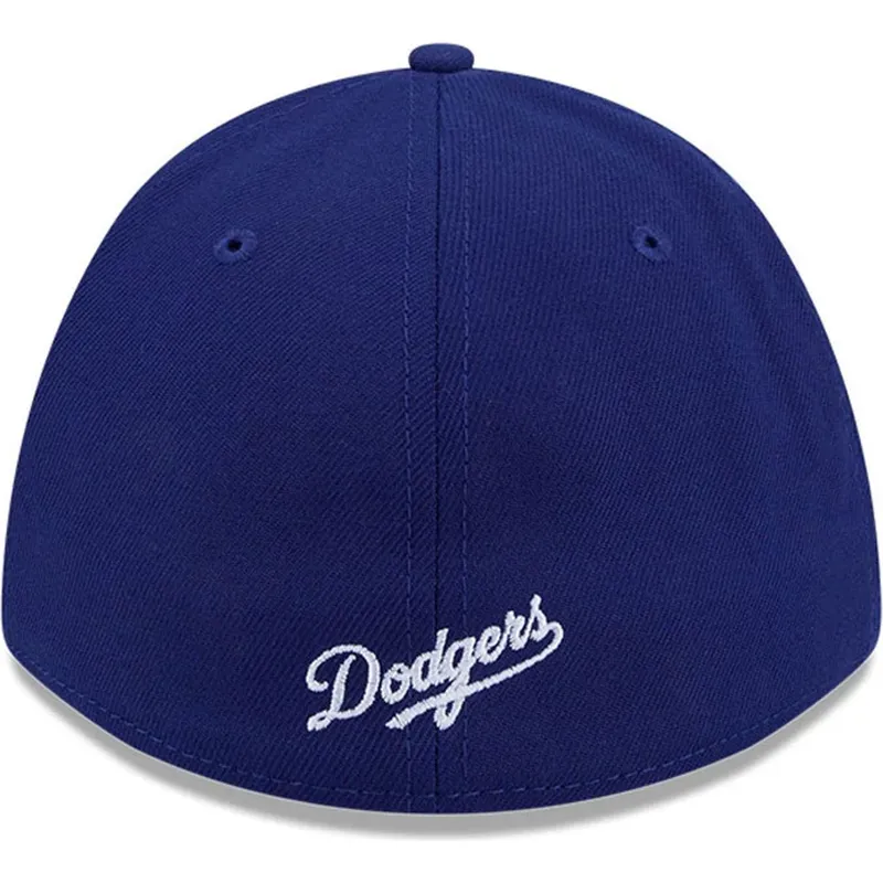 bojd-bla-justerad-keps-39thirty-m-crown-a-frame-los-angeles-dodgers-mlb-fran-new-era