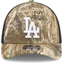 kurvad-keps-kamouflage-justerad-39thirty-m-crown-a-frame-realtree-los-angeles-dodgers-mlb-fran-new-era