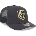 gra-trucker-keps-9seventy-stretch-snap-evergreen-vegas-golden-knights-nhl-fran-new-era