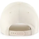 beige-kurvad-keps-snapback-mvp-new-york-yankees-mlb-av-47-brand