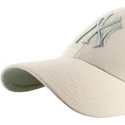 gorra-curva-beige-snapback-mvp-ballpark-de-new-york-yankees-mlb-de-47-brand