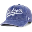 bla-kurvad-keps-snapback-hitch-reclaim-fran-los-angeles-dodgers-mlb-av-47-brand