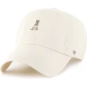 kepsar-curva-beige-justerbart-band-av-47-brand