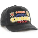 kepsar-curva-svart-snapback-hitch-rf-charlton-fran-vegas-golden-knights-nhl-av-47-brand