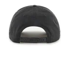 kepsar-curva-svart-snapback-hitch-rf-charlton-fran-vegas-golden-knights-nhl-av-47-brand