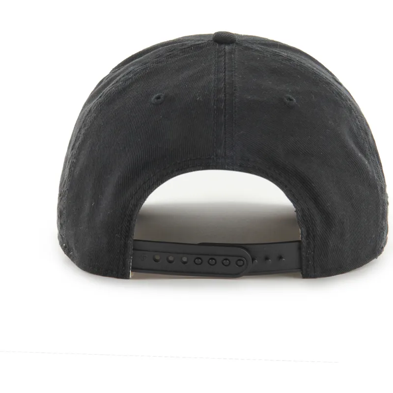 kepsar-curva-svart-snapback-hitch-rf-charlton-fran-vegas-golden-knights-nhl-av-47-brand
