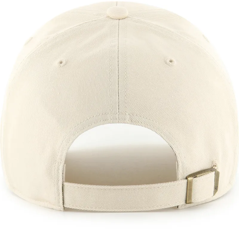 gorra-curva-beige-ajustable-mvp-legend-de-new-york-yankees-mlb-de-47-brand
