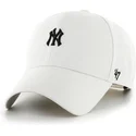 beige-bojd-keps-snapback-mvp-base-runner-new-york-yankees-mlb-av-47-brand