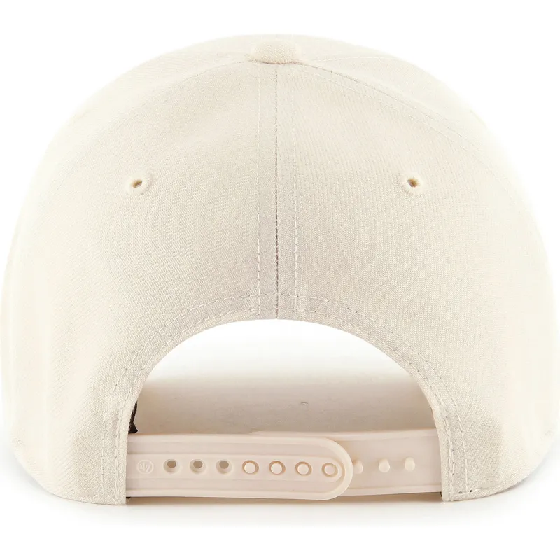 beige-bojd-keps-snapback-med-beige-mvp-logotyp-fran-new-york-yankees-mlb-av-47-brand