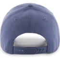 bla-kurvad-keps-snapback-mvp-timber-blue-fran-new-york-yankees-mlb-av-47-brand