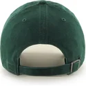 gorra-curva-verde-ajustable-clean-up-base-runner-mini-logo-de-new-york-yankees-mlb-de-47-brand