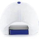 gorra-curva-blanca-y-azul-ajustable-clean-up-vista-mini-two-tone-de-los-angeles-dodgers-mlb-de-47-brand