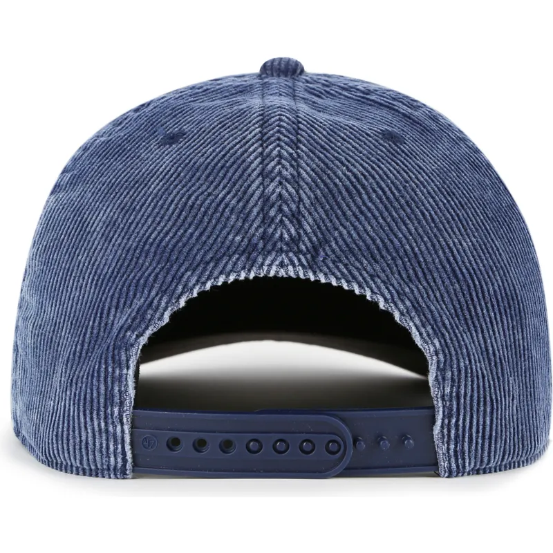 marinbla-kurvad-keps-snapback-hitch-reclaim-rusted-new-york-yankees-mlb-fran-47-brand