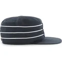 marinbla-platt-snapback-keps-pillbox-golden-age-new-york-yankees-mlb-fran-47-brand