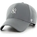 gra-justerbar-kurvad-keps-mvp-cycle-shadow-fran-new-york-yankees-mlb-av-47-brand
