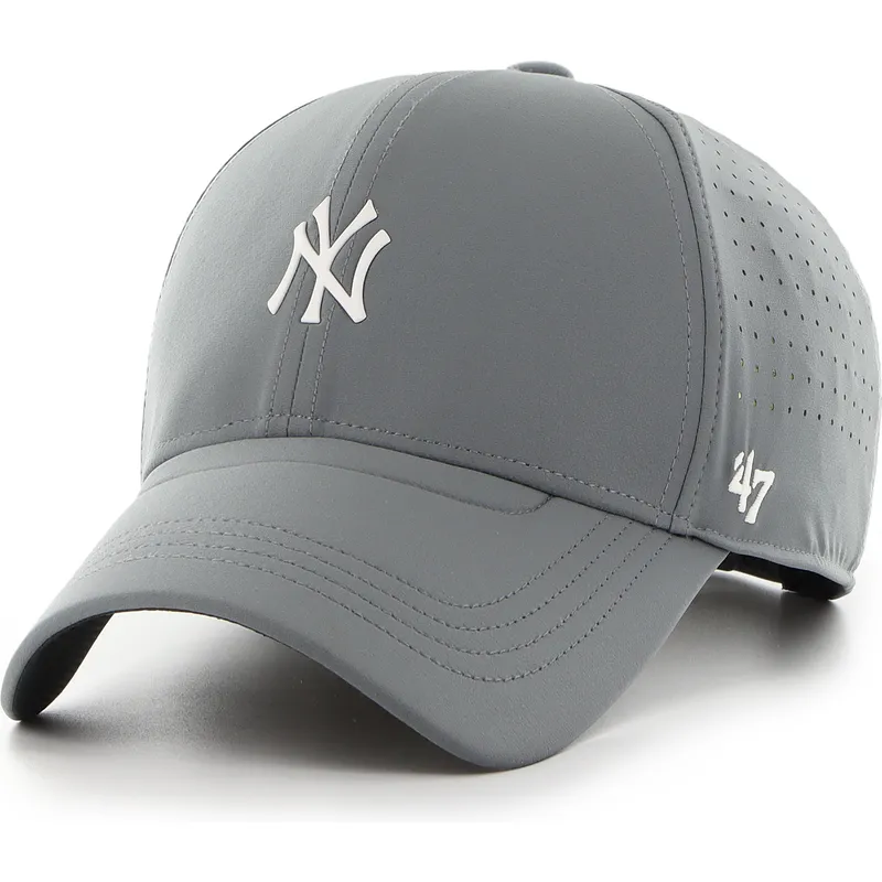 gra-justerbar-kurvad-keps-mvp-cycle-shadow-fran-new-york-yankees-mlb-av-47-brand