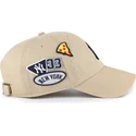 bojd-khaki-justerbar-keps-clean-up-badges-new-york-yankees-mlb-av-47-brand