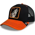 svart-och-orange-trucker-keps-varg-solo-wolf-fab-farm-fran-goorin-bros