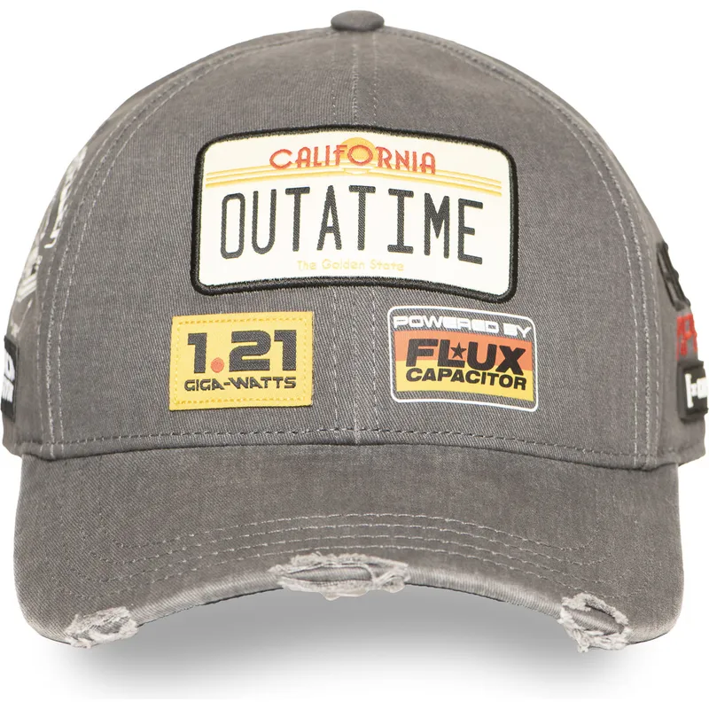 gra-kurvad-keps-snapback-outatime-btf1-outb-back-to-the-future-fran-capslab