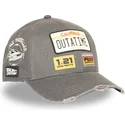 gra-kurvad-keps-snapback-outatime-btf1-outb-back-to-the-future-fran-capslab