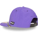 platt-violett-snapback-keps-coyote-loo13-dtcb-looney-tunes-fran-capslab