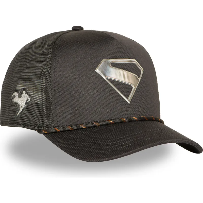 svart-trucker-keps-superman-dc12-pctholob-dc-comics-fran-capslab