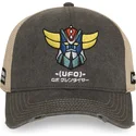 gra-och-beige-trucker-keps-robot-grendizer-gol7-golb-fran-capslab