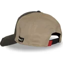 gra-och-beige-trucker-keps-robot-grendizer-gol7-golb-fran-capslab