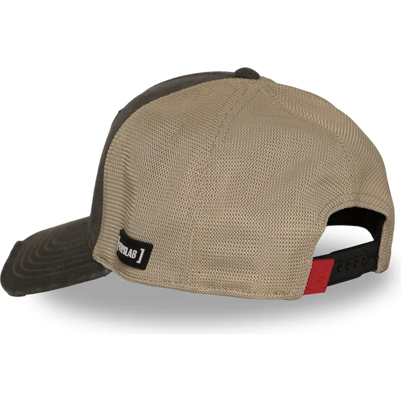 gra-och-beige-trucker-keps-robot-grendizer-gol7-golb-fran-capslab