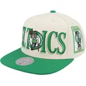 gorra-plana-verde-y-beige-snapback-across-the-board-de-boston-celtics-nba-de-mitchell-ness