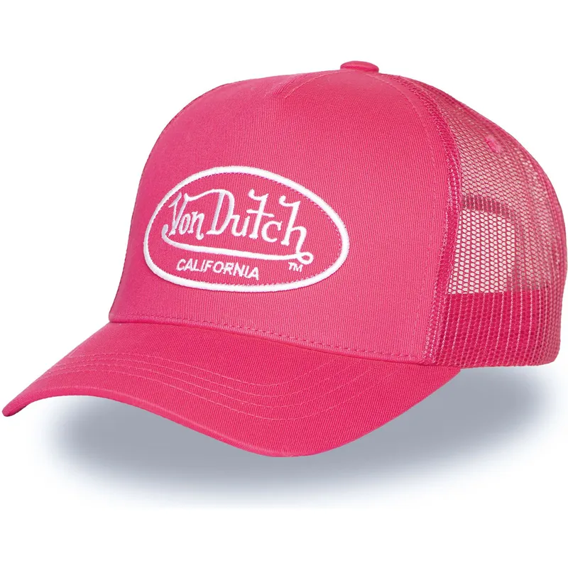 keps-trucker-rosa-lof-b46-fran-von-dutch
