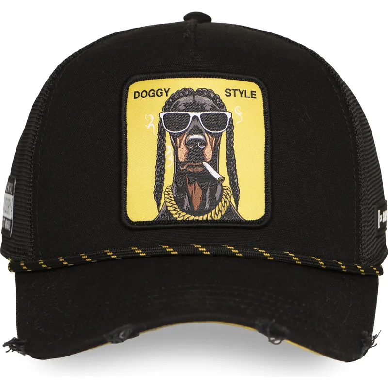 svart-trucker-keps-doggy-style-hip-doggyb-fran-capslab