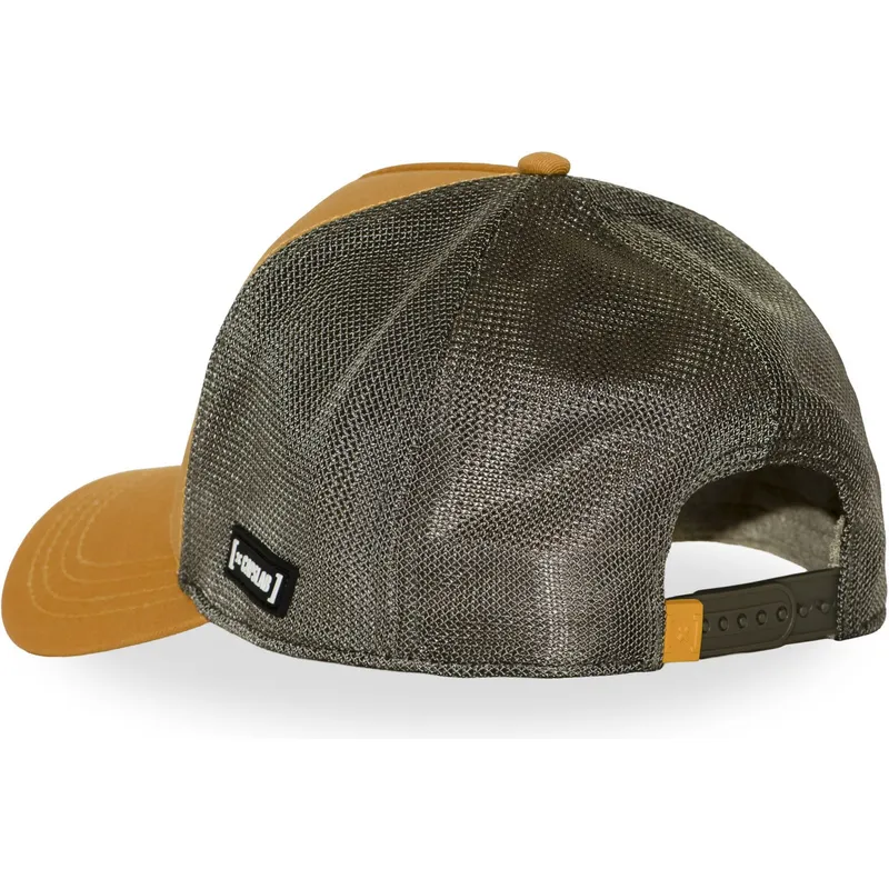 truckerkeps-brun-minion-bob-dm1-tadb-gru-min-favoritskurk-fran-capslab