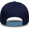 bla-kurvad-keps-snapback-for-barn-9forty-bob-esponja-fran-new-era