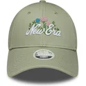 gron-bojd-justerbar-keps-for-dam-9forty-beaded-fran-new-era