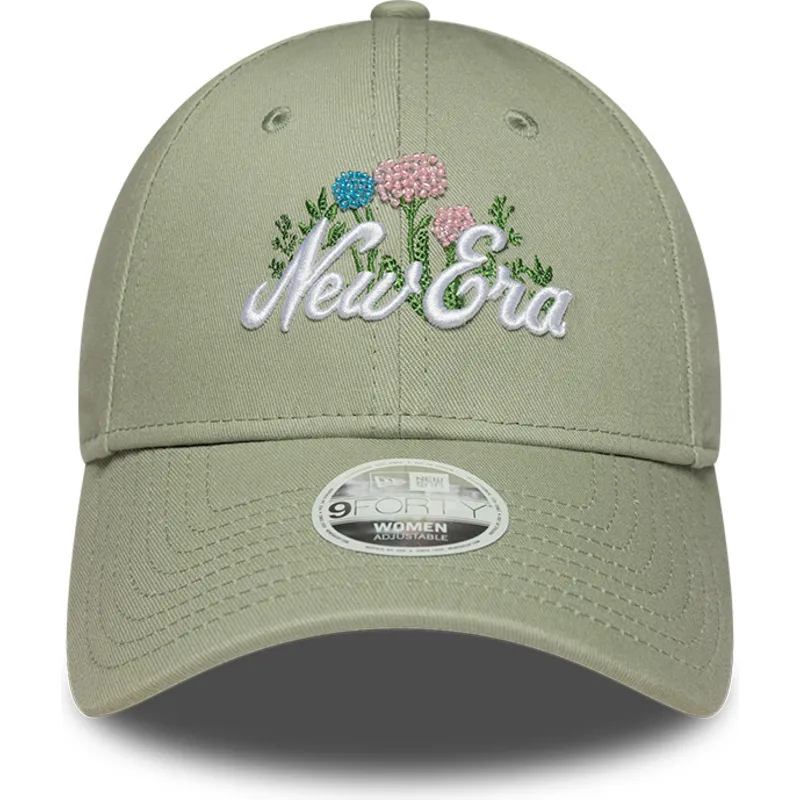 gron-bojd-justerbar-keps-for-dam-9forty-beaded-fran-new-era
