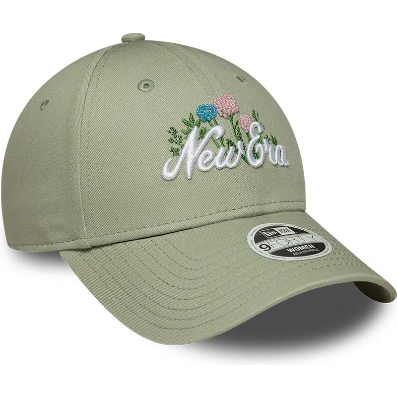 gron-bojd-justerbar-keps-for-dam-9forty-beaded-fran-new-era