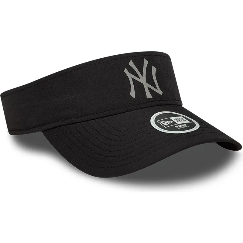 bojd-svart-justerad-keps-for-dam-sport-new-york-yankees-mlb-fran-new-era