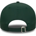 gron-bojd-justerbar-keps-9forty-recycled-midi-fran-oakland-athletics-mlb-av-new-era