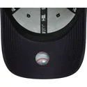marinbla-bojd-justerbar-keps-9forty-city-icon-fran-new-york-yankees-mlb-av-new-era