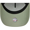 gron-kurvad-keps-snapback-e-frame-league-essential-fran-new-york-yankees-mlb-av-new-era